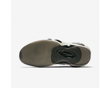 Chaussure Nike Air Zoom Flight 95 Pour Homme Lifestyle Noir/Voile_NO. 941943-002