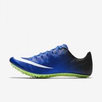 Chaussure Nike Superfly Elite Pour Homme Running Hyper Cobalt/Noir/Vert Ombre/Blanc_NO. 835996-413