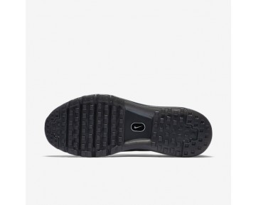 Chaussure Nike Air Max Ld-Zero Pour Homme Lifestyle Noir/Gris Foncé/Noir/Noir_NO. 848624-005