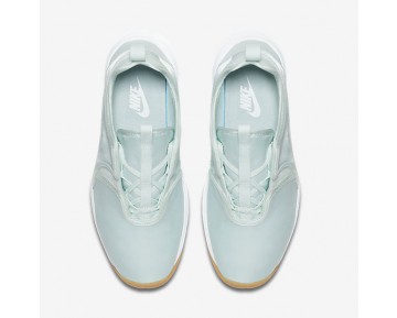 Chaussure Nike Loden Qs Pour Femme Lifestyle Fibre De Verre/Blanc/Jaune Gomme/Fibre De Verre_NO. 919492-301