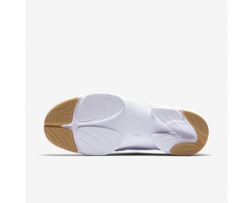 Chaussure Nike Loden Qs Pour Femme Lifestyle Raisin Pâle/Blanc/Jaune Gomme/Raisin Pâle_NO. 919492-500