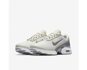 Chaussure Nike Air Max Jewell Pour Femme Lifestyle Beige Clair/Blanc/Poussière_NO. 896194-002