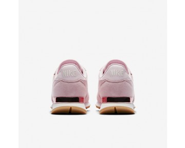 Chaussure Nike Internationalist Sd
Chaussure Pour Femme Pour Femme Lifestyle Rose Prisme/Blanc/Voile/Rose Prisme_NO. 919925-600