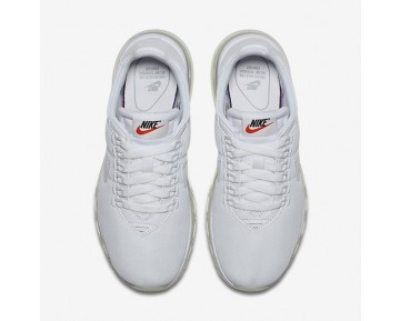 Chaussure Nike Air Max 95 Premium Pour Femme Lifestyle Blanc/Blanc/Blanc_NO. 896495-100