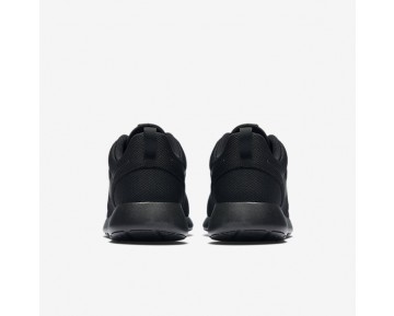 Chaussure Nike Roshe One Pour Femme Lifestyle Noir/Gris Foncé/Noir_NO. 844994-001