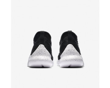 Chaussure Nike Aptare Pour Femme Lifestyle Noir/Gris Froid/Blanc/Noir_NO. 881189-00