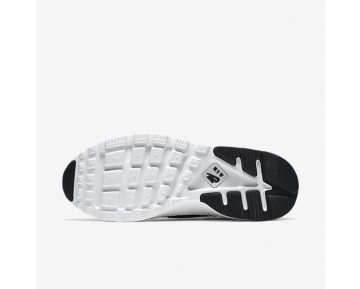Chaussure Nike Air Huarache Ultra Pour Femme Lifestyle Noir/Blanc_NO. 819151-001