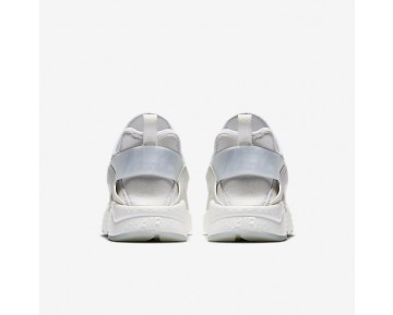 Chaussure Nike Air Huarache Ultra Si Pour Femme Lifestyle Blanc Sommet/Teinte Bleue/Blanc Sommet/Blanc Sommet_NO. 881100-101