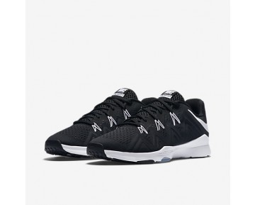 Chaussure Nike Air Zoom Condition Pour Femme Fitness Et Training Noir/Anthracite/Blanc_NO. 852472-001