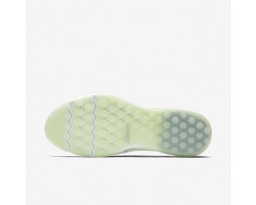 Chaussure Nike Zoom Fearless Flyknit Pour Femme Fitness Et Training Blanc/Hyper Raisin/Vert Vapeur/Gris Loup_NO. 850426-103