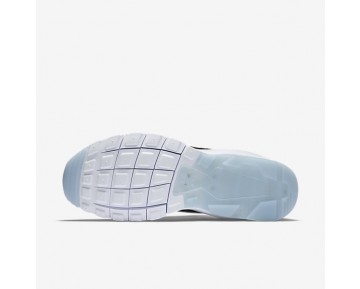 Chaussure Nike Air Max Motion Low Pour Homme Lifestyle Noir/Blanc_NO. 833260-010