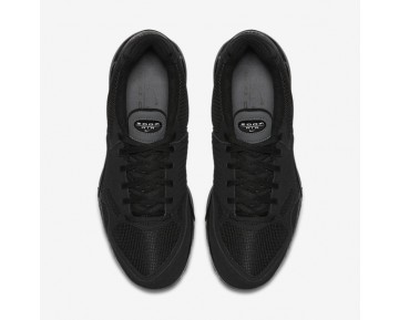 Chaussure Nike Air Zoom Talaria '16 Sp Pour Homme Lifestyle Noir/Noir/Blanc/Gris Foncé_NO. 844695-002