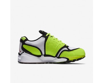 Chaussure Nike Air Zoom Talaria '16 Sp Pour Homme Lifestyle Blanc/Volt/Blanc/Noir_NO. 844695-100