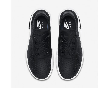 Chaussure Nike Fl-Rue Pour Homme Lifestyle Noir/Blanc/Noir_NO. 880994-001