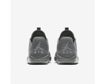 Chaussure Nike Jordan Eclipse Pour Homme Lifestyle Gris Froid/Gris Froid/Gris Froid_NO. 724010-024