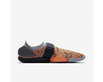 Chaussure Nike Lab Aqua Sock 360 Qs Pour Homme Lifestyle Marrakech/Gris Loup/Marine Arsenal/Cramoisi Total_NO. 902782-001