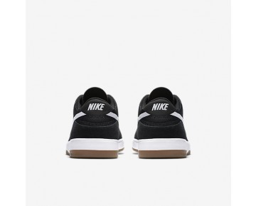 Chaussure Nike Sb Dunk Low Elite Pour Homme Lifestyle Noir/Gomme Marron Clair/Anthracite/Blanc_NO. 864345-019