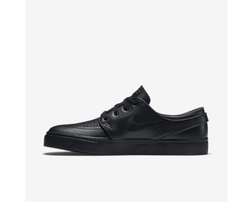 Chaussure Nike Sb Zoom Stefan Janoski Pour Homme Lifestyle Noir/Noir/Anthracite/Noir_NO. 616490-006